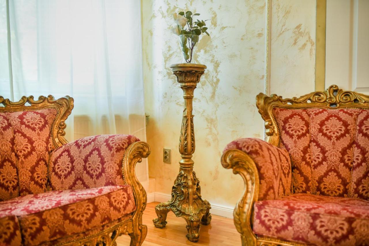 The Museum - Wonderful Super Central Apartment Bucarest Extérieur photo