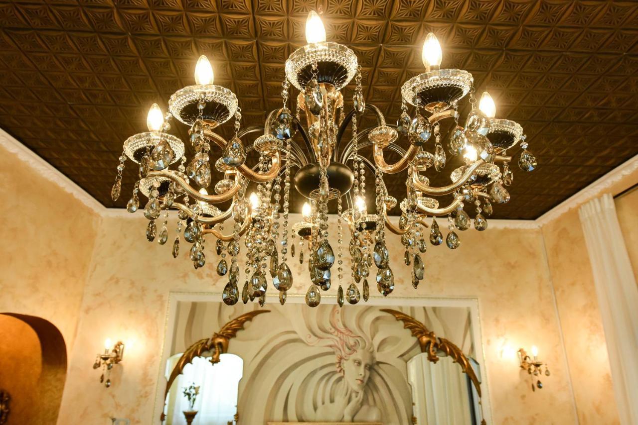 The Museum - Wonderful Super Central Apartment Bucarest Extérieur photo