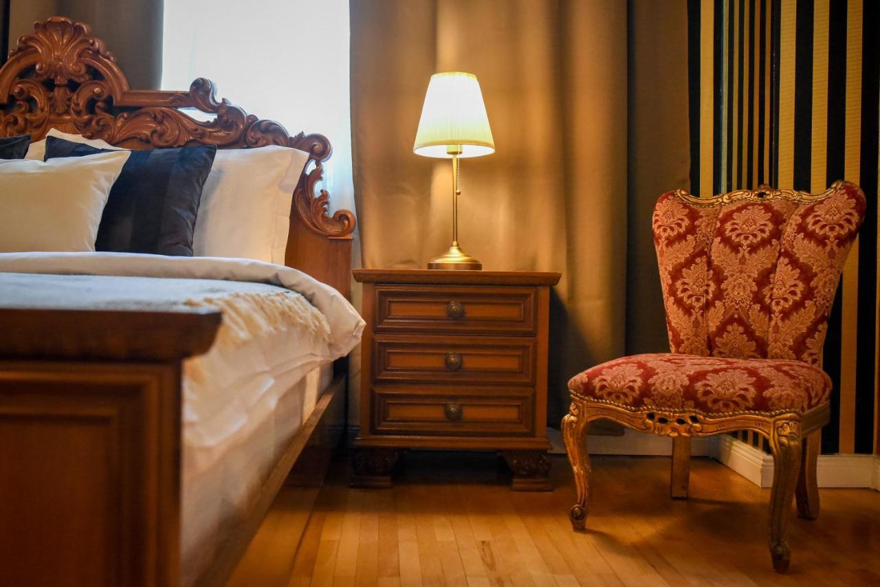 The Museum - Wonderful Super Central Apartment Bucarest Extérieur photo