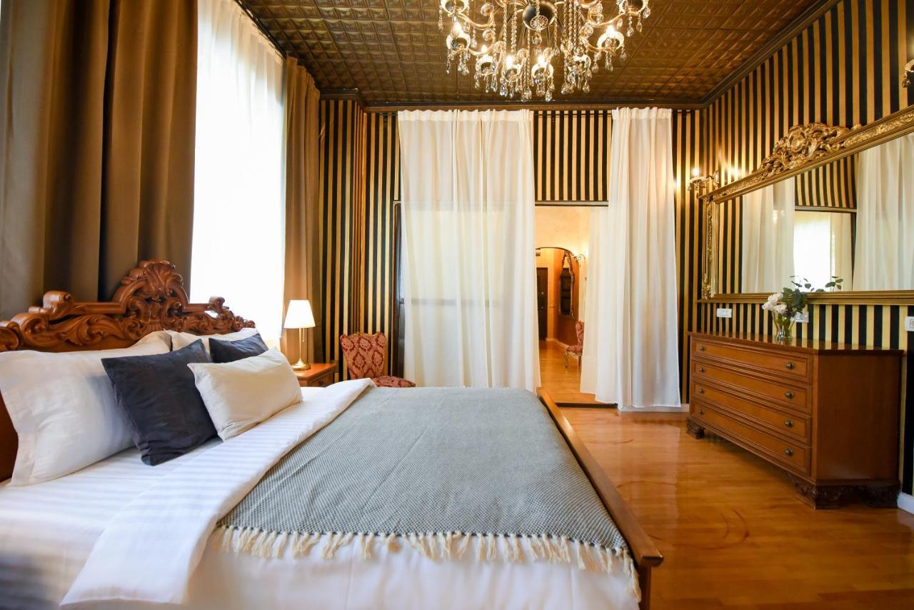 The Museum - Wonderful Super Central Apartment Bucarest Extérieur photo