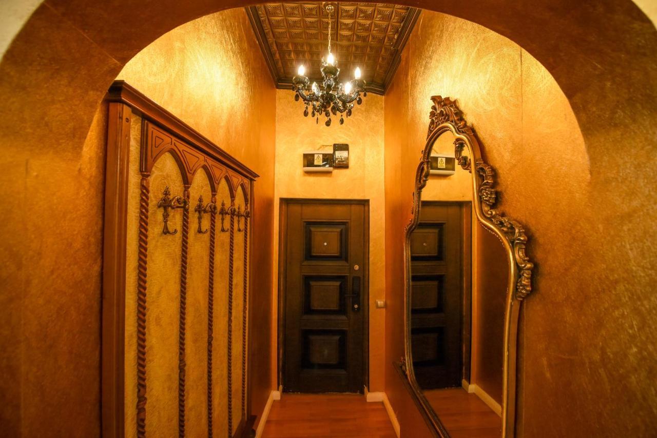 The Museum - Wonderful Super Central Apartment Bucarest Extérieur photo