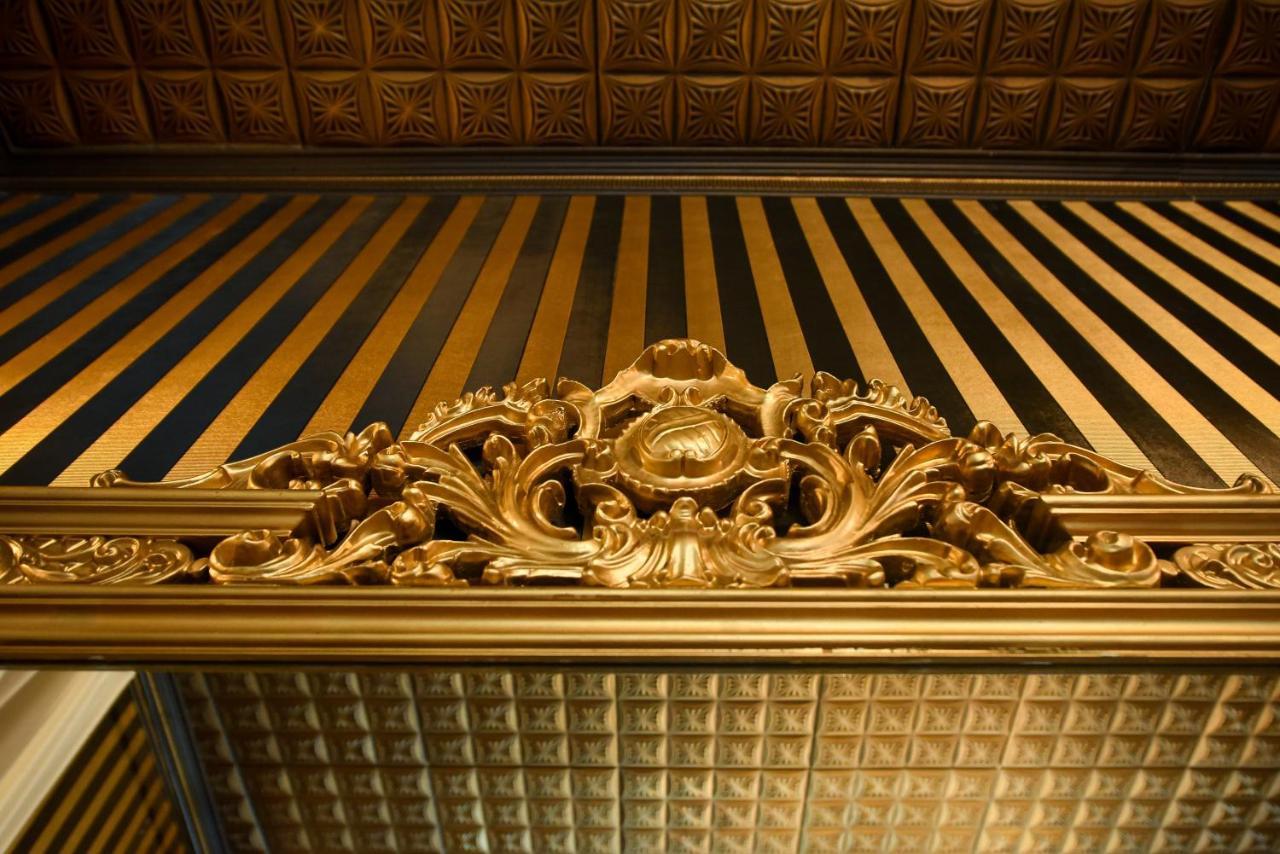 The Museum - Wonderful Super Central Apartment Bucarest Extérieur photo