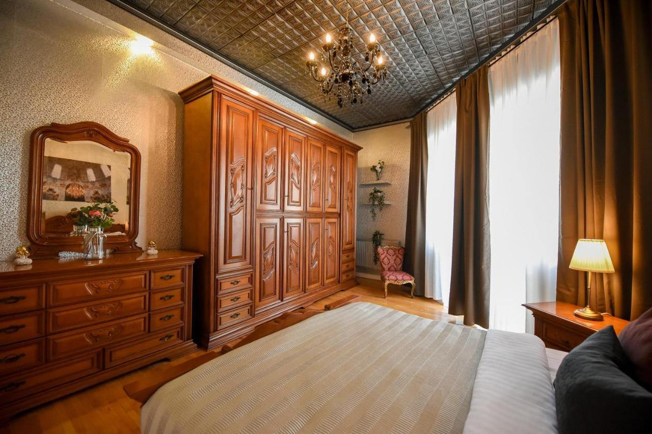 The Museum - Wonderful Super Central Apartment Bucarest Extérieur photo