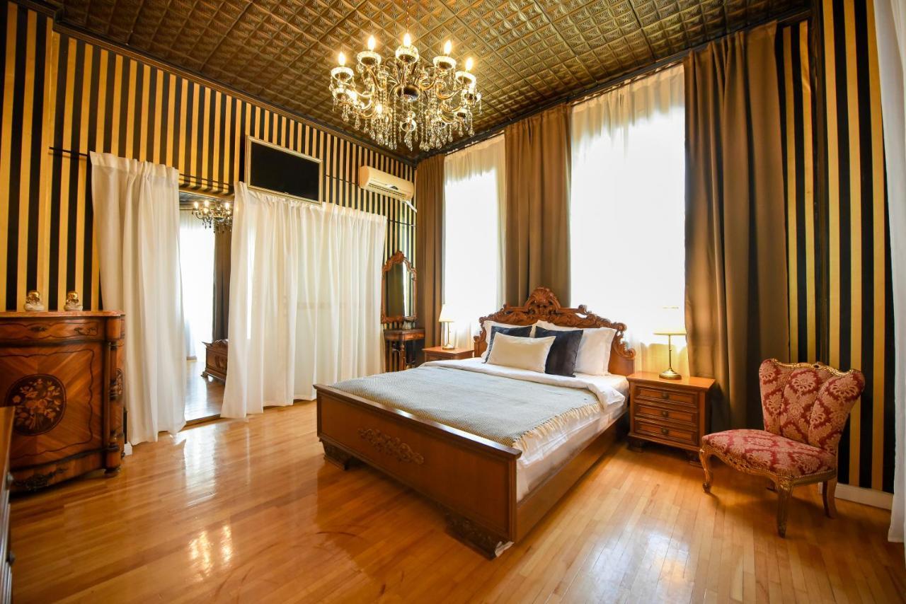 The Museum - Wonderful Super Central Apartment Bucarest Extérieur photo
