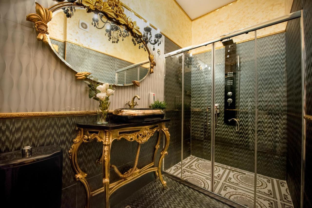 The Museum - Wonderful Super Central Apartment Bucarest Extérieur photo