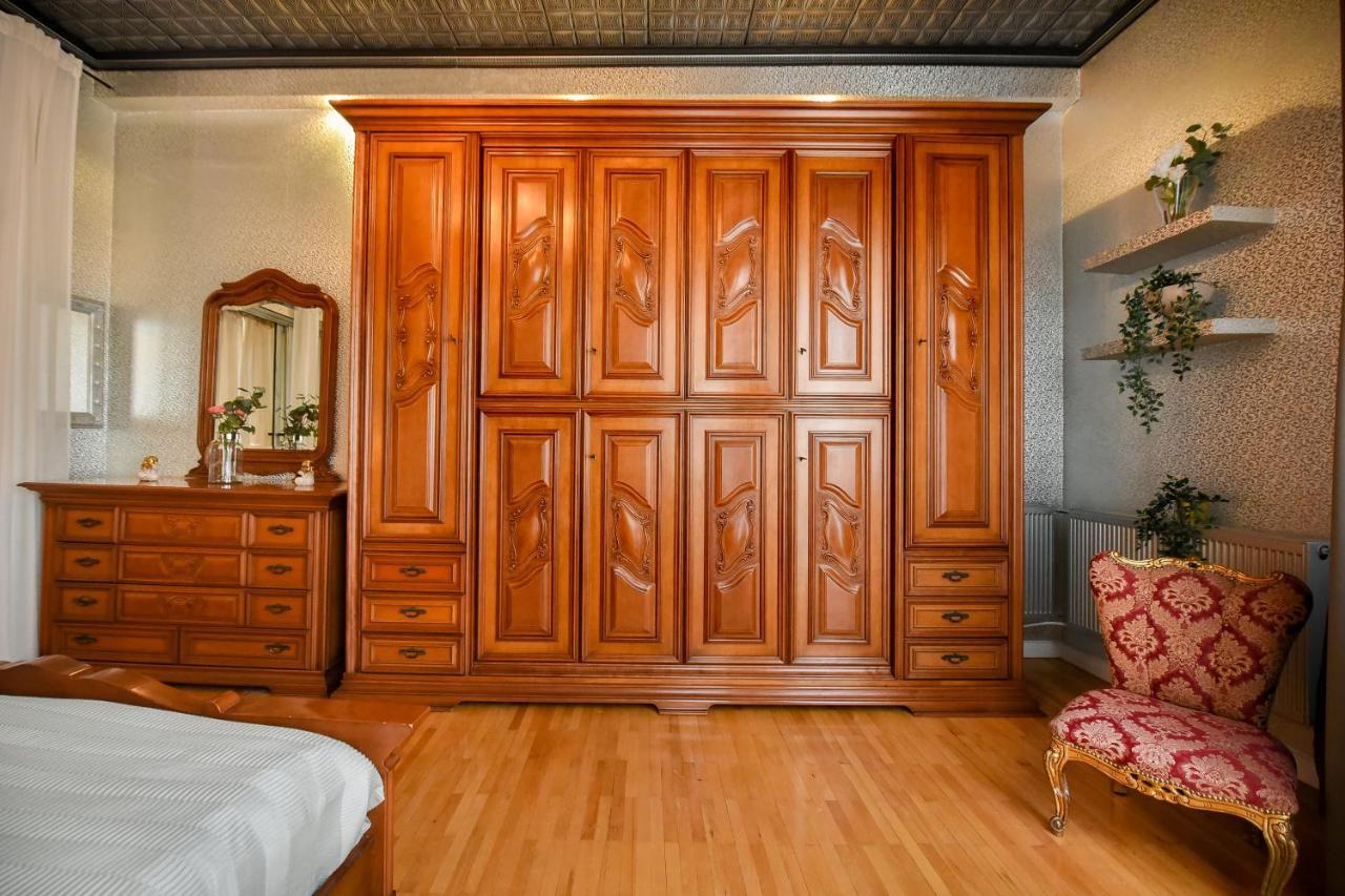 The Museum - Wonderful Super Central Apartment Bucarest Extérieur photo