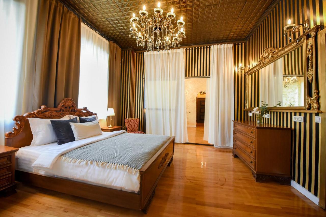 The Museum - Wonderful Super Central Apartment Bucarest Extérieur photo